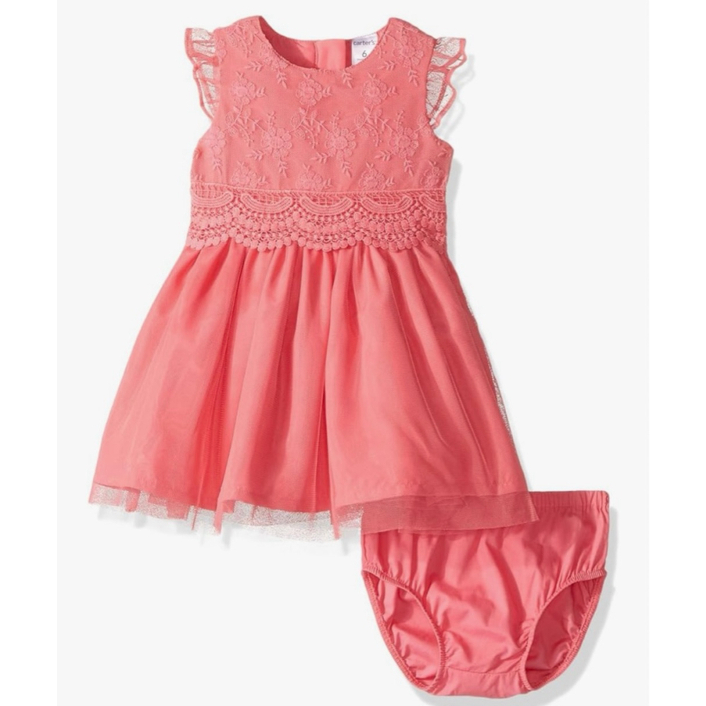 Carters Dress - Picture 8 of 8